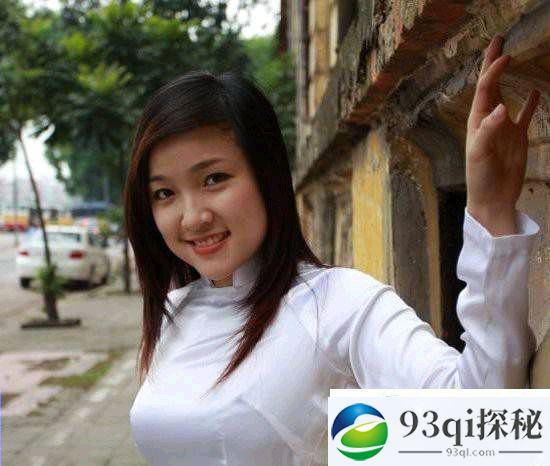 越南姑娘讲出一件不靠谱事：国人看后无语