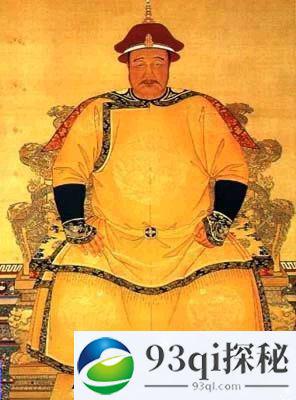 清朝历史上最大奇案：皇太极将姐姐凌迟处死
