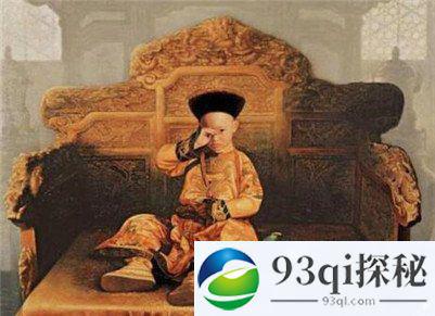 为什么清朝皇女夭折率如此之高？清代皇子皇女殇逝的主要原因