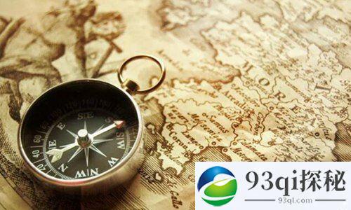 指南针是谁发明的指南针怎么看东南西北口诀很重要