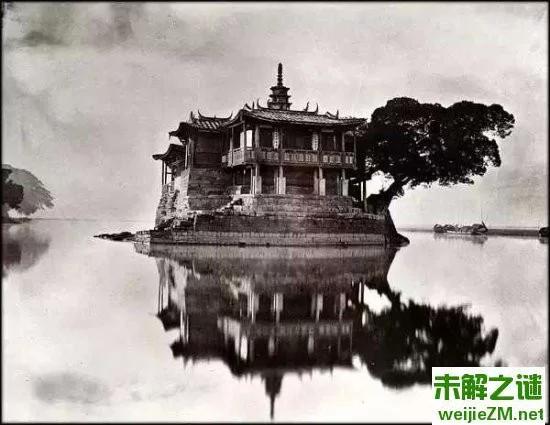 百年前的中国竟如此之美！看到最后惊呆了