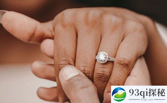 奇葩求婚方式:戒指套在生殖器上,包皮意外撕裂遭拒绝