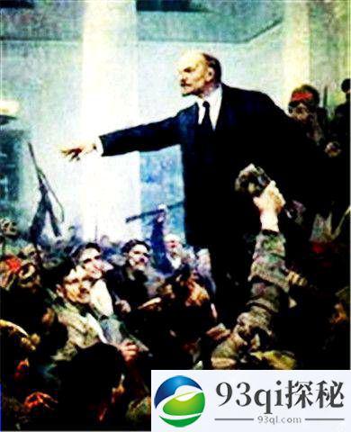 列宁的事迹 列宁新经济政策是什么