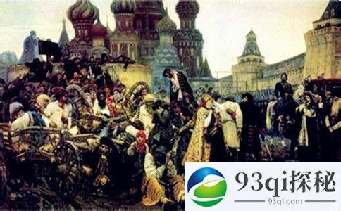 俄国农奴制改革的影响 详解俄国农奴制改革成功原因