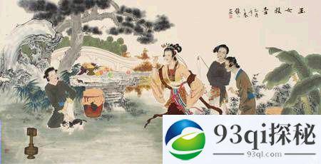 中国古代皇宫最流行的游戏 皇帝爱玩什么？