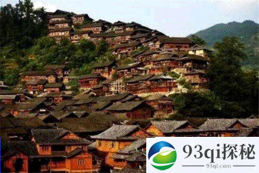百年与世隔绝！中国最美15个古村落