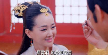 揭：李世民最爱的女人是谁