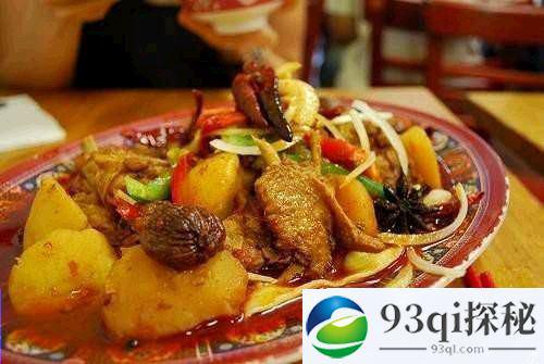 老外眼中全球美食排行 北京烤鸭排第五