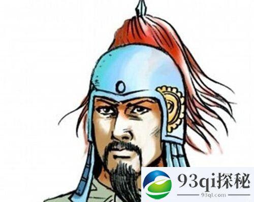 南北朝名将韦孝宽和陈庆之的对比 最坚固的盾和最锋利的矛