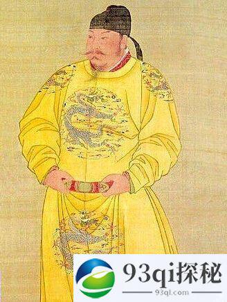 毛泽东对古代帝王评价：最会打仗皇帝是李世民