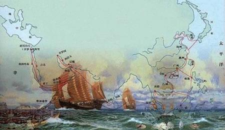 海上丝绸之路的起点城市在哪里？它是中国古代最大的港口