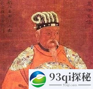 刘邦的父亲是谁？历史上汉高祖刘邦是私生子吗？