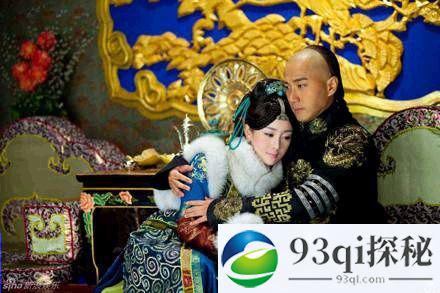 揭秘：大清朝的皇帝们为何大多爱娶蒙古女人？