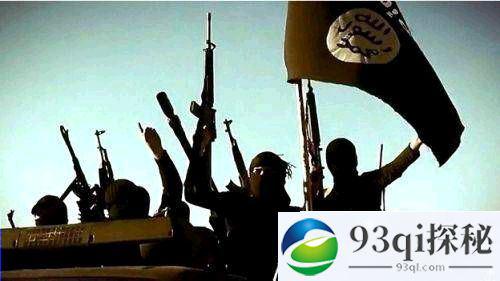 解密伊斯兰国：IS首领巴格达迪和他的恐怖国家