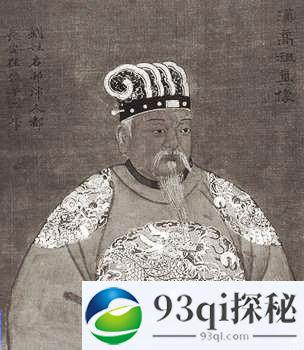 盘点十位草根出身的皇帝 汉高祖刘邦最无赖