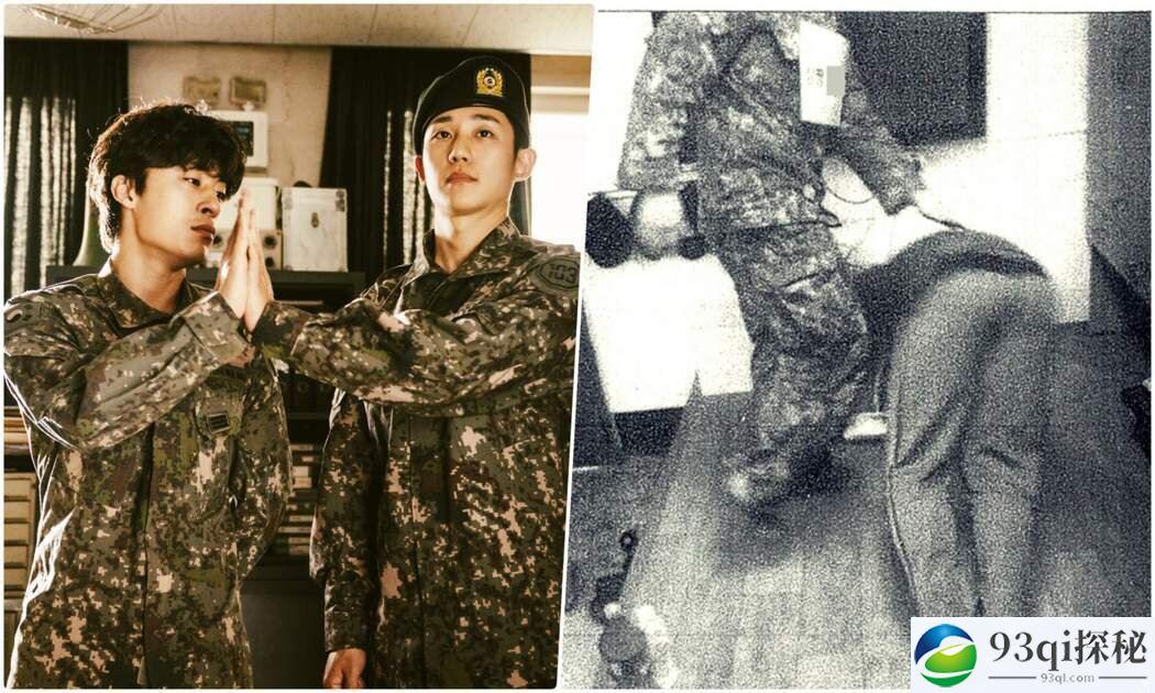 韩国军中虐死或杀人？揭露真男人背后的部队霸凌地狱