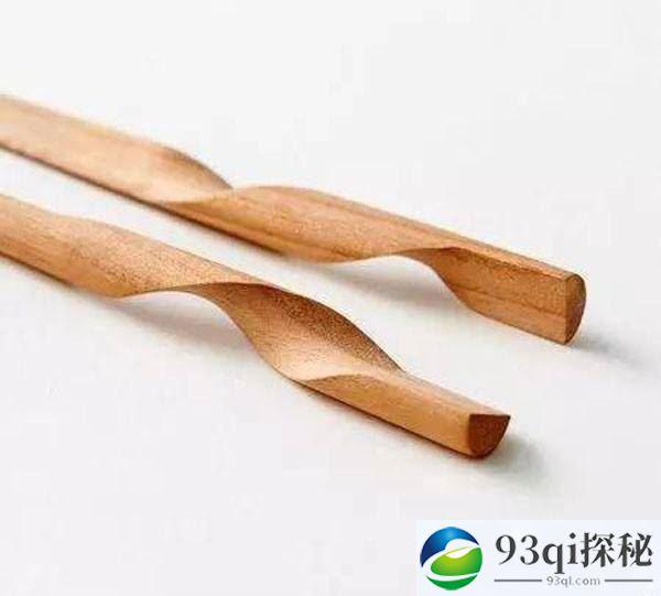 日本发明新筷子 韩炫耀国人嘲笑