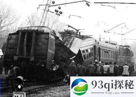 1961年法国火车爆炸案至今成谜 涉及一神秘组织