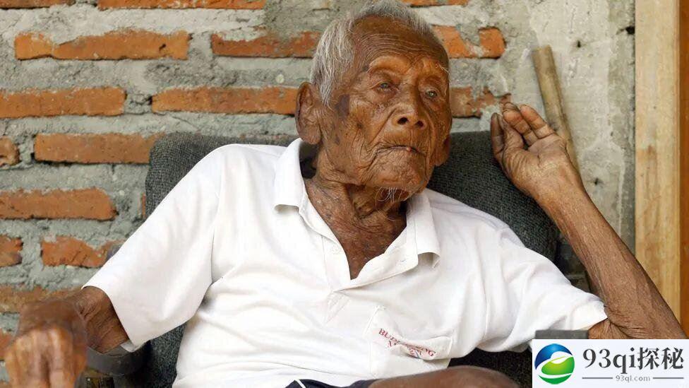 世界上官方承认最长寿的人146岁 最大心愿就是去死