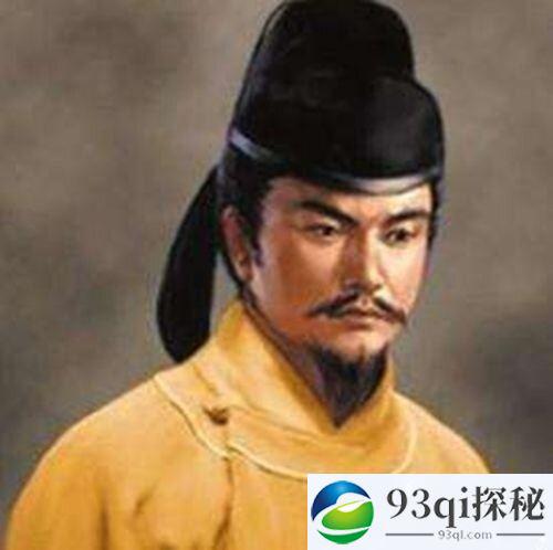 唐代宗是唐朝最牛皇帝？ 唐代宗是历史贤君之一？