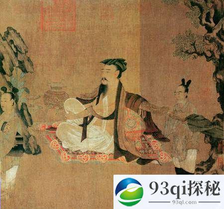 盘点中国古代十大吝啬鬼 最小气的古人是谁？