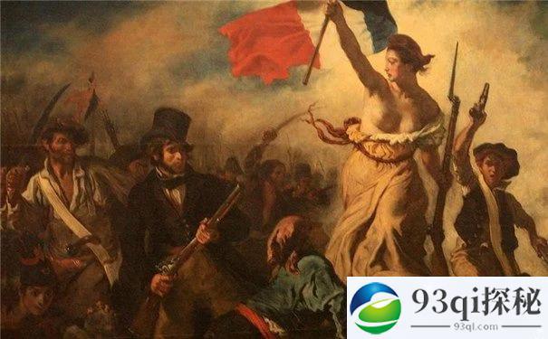 法国大革命最后是什么结果