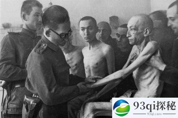 《灭顶与生还》讲述纳粹集中营经历 对幸存者造成的生活影响