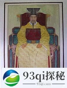 朝鲜与韩国的高丽太祖是中国汉族人王建?