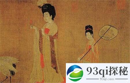 古代女人的三次“吃醋” 竟然改变了中国历史