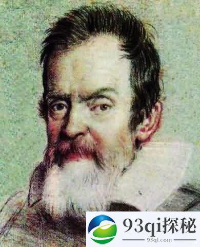伽利略的遭遇 伽利略亚里士多德有何关系