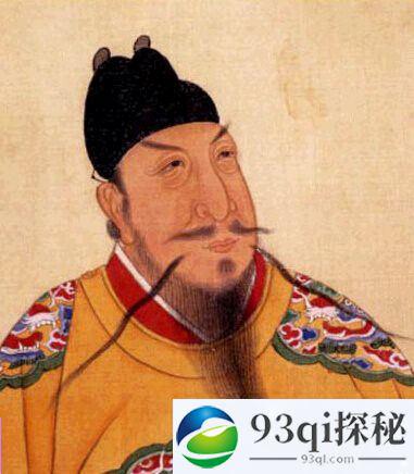 中国史上一生当过2次皇帝的6个牛人