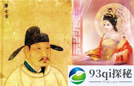 皇帝“乱伦”与唐朝的开放程度有关系吗？