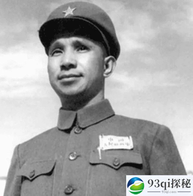 天才的童年是傻子？苏羽 中国建国最大的将军 为什么小学留级