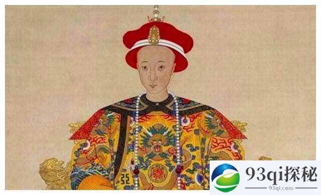 清朝最短命皇帝，19岁驾崩，是死于梅毒？还是官方公布的天花？