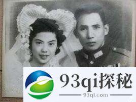 王耀武的第一任老婆郑宜兰竟和副官携家产跑到了国外