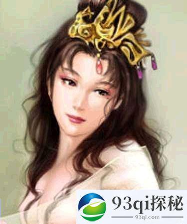 中国历史上最美的皇后：古代著名的五大艳后