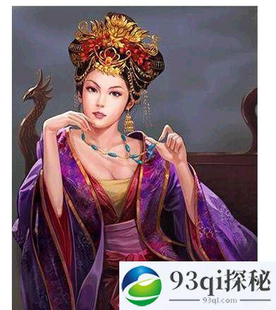 揭秘：谁是中国古代历史上靠送礼而买来的皇后？