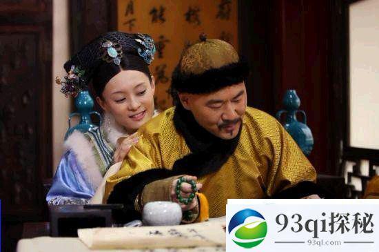 揭：雍正皇帝一生册封过几个皇后？