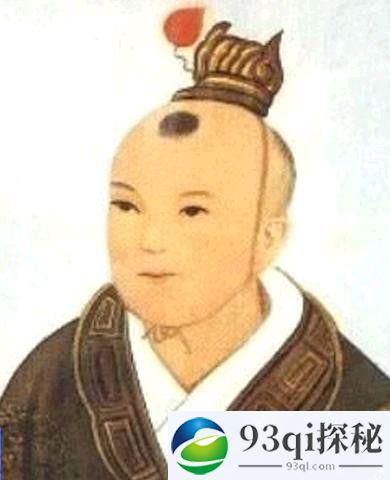 寿命最短的皇帝：邓绥的儿子汉殇帝刘隆