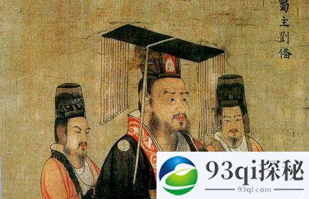 三国-刘备为什么被后人称之为枭雄？