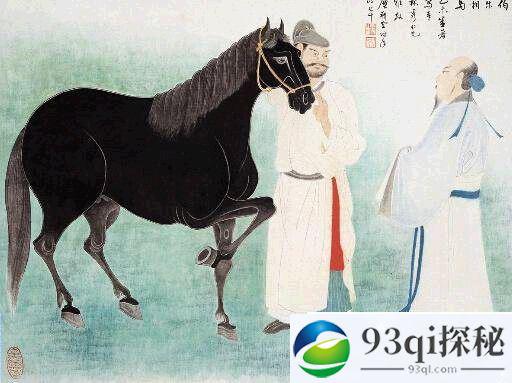 中国古代也有名人“广告代言”吗？