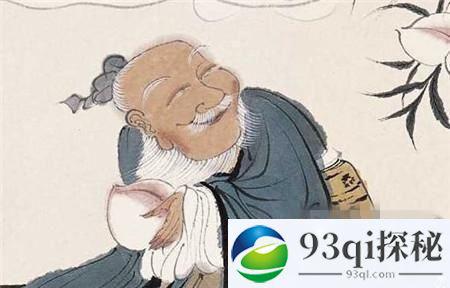 中国古代五大著名笑星 居然还有他！