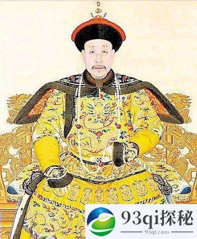 乾隆帝：中国历史上最会炒作的皇帝