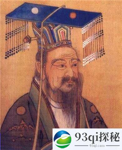 隋文帝杨坚的成就有哪些 杨坚怎么当上皇帝的