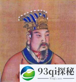 汉朝人曾考据：《关雎》或讲周文王的恋爱史