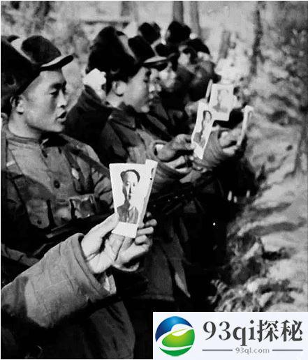 抗美援朝是毛泽东思想的伟大胜利！——纪念抗美援朝70周年