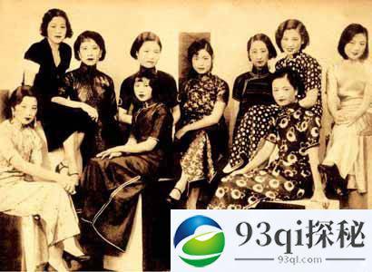 1938年日军在无锡浦东掳数百良家妇女任选满足