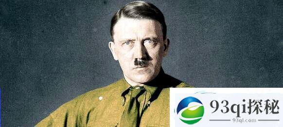 希特勒自传即将解禁：曾一度从圣经沦为厕纸