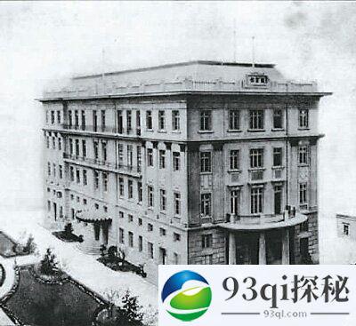 中国现代文化的重要引擎 120岁商务印书馆