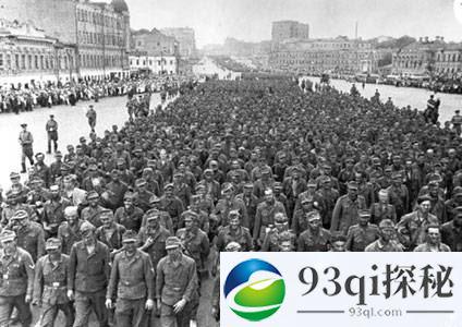 戈林未兑现誓言致德第6集团军斯大林格勒覆灭